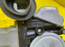Стеклоподъемник TOYOTA 4RUNNER/LAND CRUISER/LEXUS/CT200H/SAI 2006 8572075070 GRN215W/GRN210/TRN215W/GRJ150W/TRJ150W/ZWA10/AZK10 2UZFE, задний правый