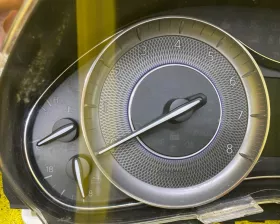 Спидометр NISSAN