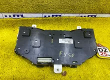 Спидометр INFINITI FX35/FX37/FX50/FX30D/QX70 2012 248201CA0A S51 VQ35HR, передний