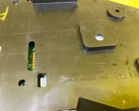 Спидометр Nissan