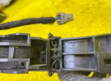Ручка двери внешняя Land Rover RANGE ROVER SPORT/DISCOVERY 2005 LR018297 L319/L320 508PS, передняя правая