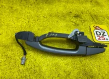 Ручка двери внешняя Land Rover RANGE ROVER SPORT/DISCOVERY 2005 LR018297 L319/L320 508PS, передняя правая