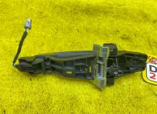 Ручка двери внешняя Land Rover RANGE ROVER SPORT/DISCOVERY 2005 LR018297 L319/L320 508PS, передняя правая
