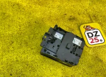 Блок управления подвеской PORSCHE CAYENNE 2014 7P5927127 958 M55.02, передний
