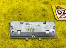 Камера переднего вида JAGUAR XE/XF/F-PACE 2010 GX6319H406 X760/X761/X260 204PT/PT204, передняя