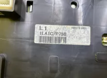Спидометр INFINITI QX56/QX80 2012 248201LA1C Z62 VK56VD, передний