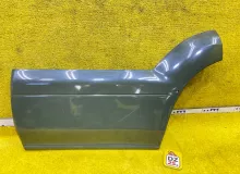 Накладка на дверь LEXUS GX470 2006 7574260210 UZJ120L 2UZFE, задняя левая