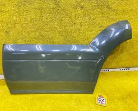 Накладка на дверь Toyota