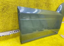 Накладка на дверь LEXUS GX470 2006 7574260210 UZJ120L 2UZFE, задняя левая