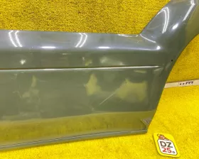 Накладка на дверь Toyota