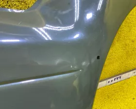 Накладка на дверь Toyota