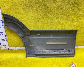 Накладка на дверь Toyota