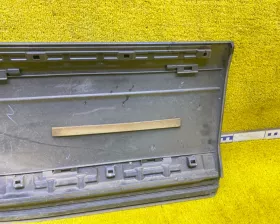Накладка на дверь Toyota