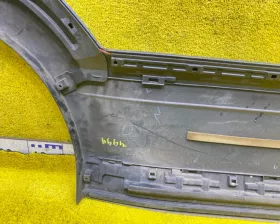 Накладка на дверь Toyota