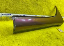 Накладка на порог LEXUS LS430 2003 7585650031D0 UCF30L/UCF30L/UCF30 3UZFE, задняя левая
