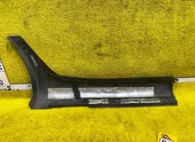 Накладка на порог LEXUS LS430 2003 7585650031D0 UCF30L/UCF30L/UCF30 3UZFE, задняя левая