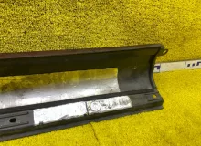 Накладка на порог LEXUS LS430 2003 7585650031D0 UCF30L/UCF30L/UCF30 3UZFE, задняя левая