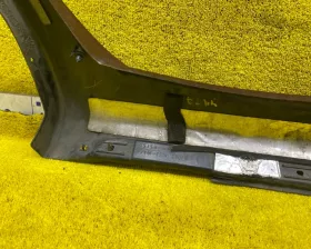 Накладка на порог Toyota