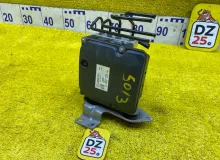 Блок abs AUDI A6/C7 2014 4G0907379L 4G2 CGWD/CGXB/CTUA, передний Блок abs AUDI A6/C7 2014 4G0907379L 4G2 CGWD/CGXB/CTUA, передний