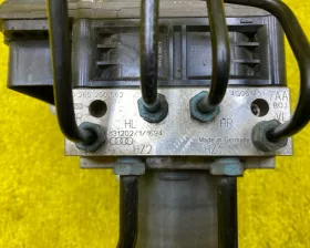 Блок abs VAG