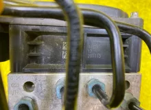 Блок abs AUDI A6/C7 2014 4G0907379L 4G2 CGWD/CGXB/CTUA, передний Блок abs AUDI A6/C7 2014 4G0907379L 4G2 CGWD/CGXB/CTUA, передний