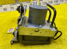 Блок abs AUDI A6/C7 2014 4G0907379L 4G2 CGWD/CGXB/CTUA, передний Блок abs AUDI A6/C7 2014 4G0907379L 4G2 CGWD/CGXB/CTUA, передний