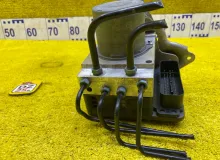 Блок abs AUDI A6/C7 2014 4G0907379L 4G2 CGWD/CGXB/CTUA, передний Блок abs AUDI A6/C7 2014 4G0907379L 4G2 CGWD/CGXB/CTUA, передний