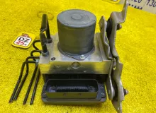 Блок abs AUDI A6/C7 2014 4G0907379L 4G2 CGWD/CGXB/CTUA, передний Блок abs AUDI A6/C7 2014 4G0907379L 4G2 CGWD/CGXB/CTUA, передний