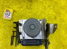 Блок abs AUDI A6/C7 2014 4G0907379L 4G2 CGWD/CGXB/CTUA, передний Блок abs AUDI A6/C7 2014 4G0907379L 4G2 CGWD/CGXB/CTUA, передний
