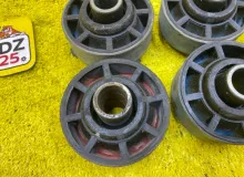 Подушка кузова Land Rover RANGE ROVER SPORT/DISCOVERY 2005 KVF500120 L319/L320 508PS