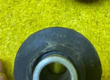 Подушка кузова Land Rover RANGE ROVER SPORT/DISCOVERY 2005 KVF500120 L319/L320 508PS