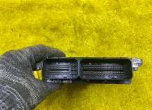 Блок управления двс Land Rover RANGE ROVER/RANGE ROVER SPORT/DISCOVERY 2005 8W8312B684YA L319/L320/L322 508PS, передний