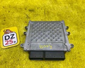 Блок управления двс Land Rover