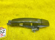 Ручка двери внешняя Land Rover RANGE ROVER SPORT/DISCOVERY 2005 LR030195 L319/L320 508PS, задняя правая