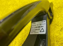 Ручка двери внешняя Land Rover RANGE ROVER SPORT/DISCOVERY 2005 LR030195 L319/L320 508PS, задняя правая