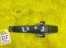 Ручка двери внешняя Land Rover RANGE ROVER SPORT/DISCOVERY 2005 LR030195 L319/L320 508PS, задняя правая