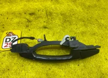 Ручка двери внешняя Land Rover RANGE ROVER SPORT/DISCOVERY 2005 LR030195 L319/L320 508PS, задняя правая