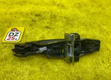Ручка двери внешняя Land Rover RANGE ROVER SPORT/DISCOVERY 2005 LR030195 L319/L320 508PS, задняя правая