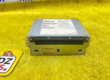 Магнитофон Land Rover RANGE ROVER/RANGE ROVER SPORT 2005 31326218AA L320/L322 508PS, передний