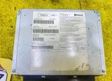 Магнитофон Land Rover RANGE ROVER/RANGE ROVER SPORT 2005 31326218AA L320/L322 508PS, передний