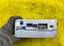 Магнитофон Land Rover RANGE ROVER/RANGE ROVER SPORT 2005 31326218AA L320/L322 508PS, передний