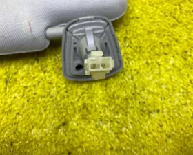 Козырек NISSAN