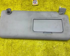 Козырек NISSAN