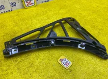 Крепление бампера PORSCHE CAYENNE 2014 7P5807177 958 M55.02, переднее левое