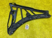 Крепление бампера PORSCHE CAYENNE 2014 7P5807177 958 M55.02, переднее левое