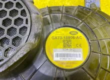 Сабвуфер JAGUAR XE 2010 GX7318808AC X760 204PT/PT204, передний