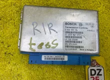 Блок управления акпп Land Rover RANGE ROVER 2010 0260002786 L322 508PS, задний правый