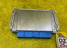 Блок управления акпп Land Rover RANGE ROVER 2010 0260002786 L322 508PS, задний правый