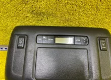 Блок управления климат-контролем INFINITI QX56/QX80 2012 275111LK0A Z62 VK56VD, задний