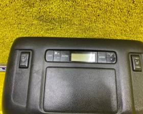 Блок управления климат-контролем Nissan